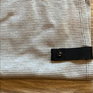 New Lululemon wrap scarf